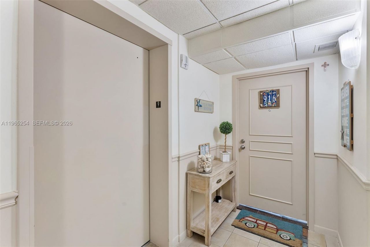 5100 N Ocean Blvd , Unit 916, Lauderdale by the Sea, FL 33308 Photo