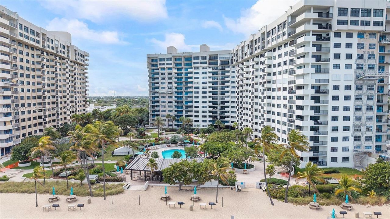 5100 N Ocean Blvd , Unit 916, Lauderdale by the Sea, FL 33308 Photo