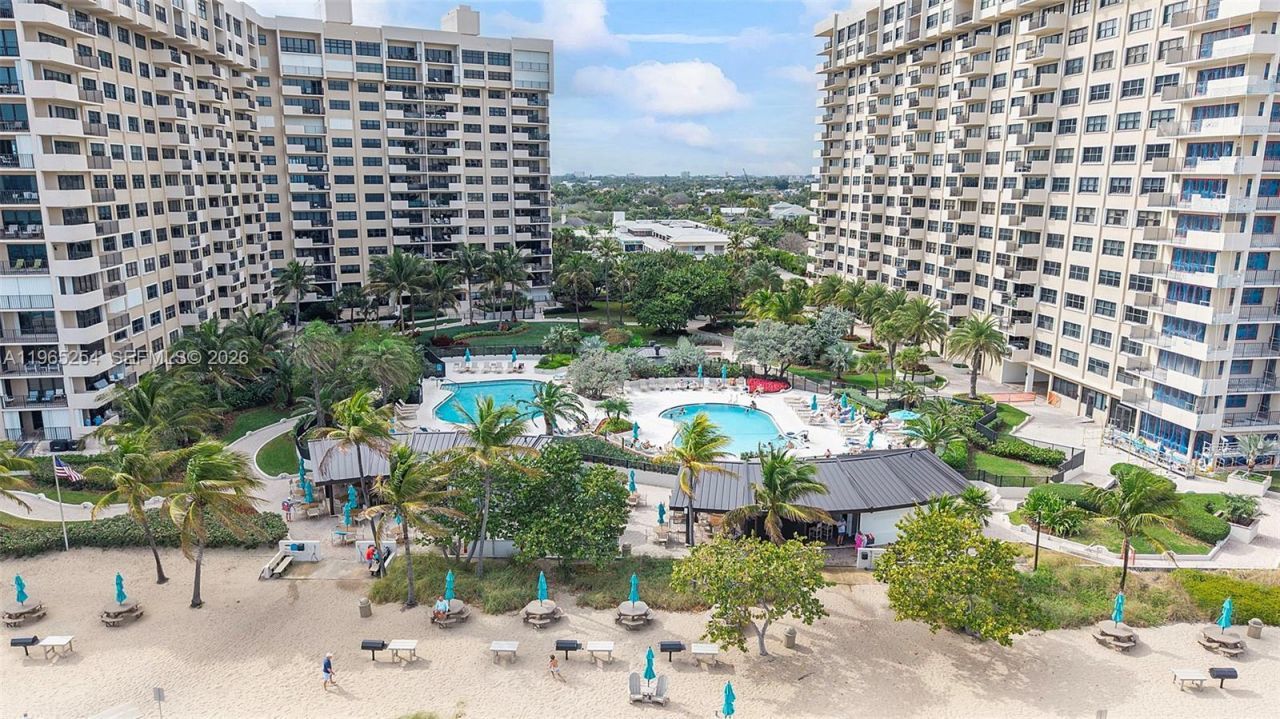 5100 N Ocean Blvd , Unit 916, Lauderdale by the Sea, FL 33308 Photo