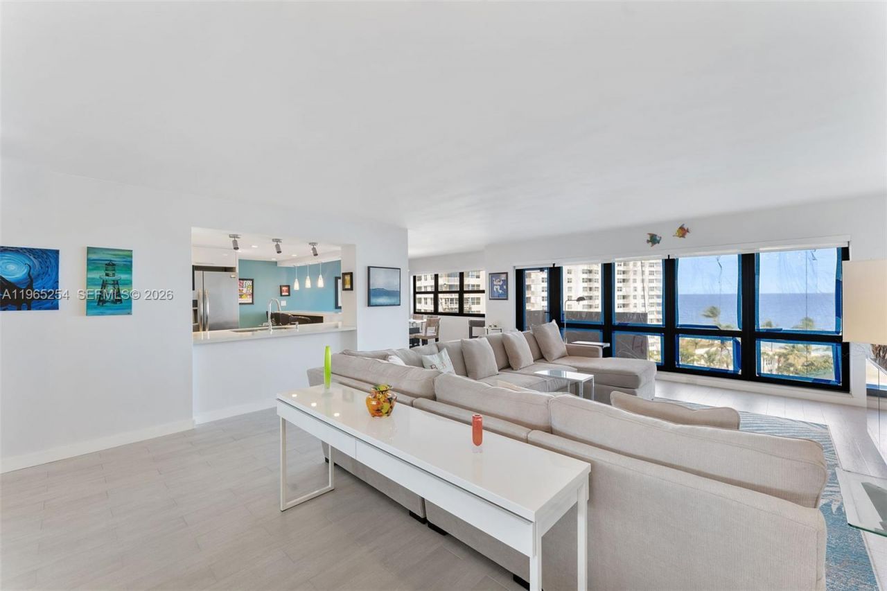 5100 N Ocean Blvd , Unit 916, Lauderdale by the Sea, FL 33308 Photo