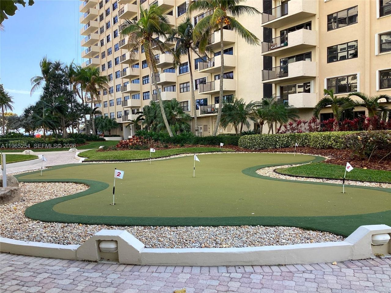 5100 N Ocean Blvd , Unit 916, Lauderdale by the Sea, FL 33308 Photo