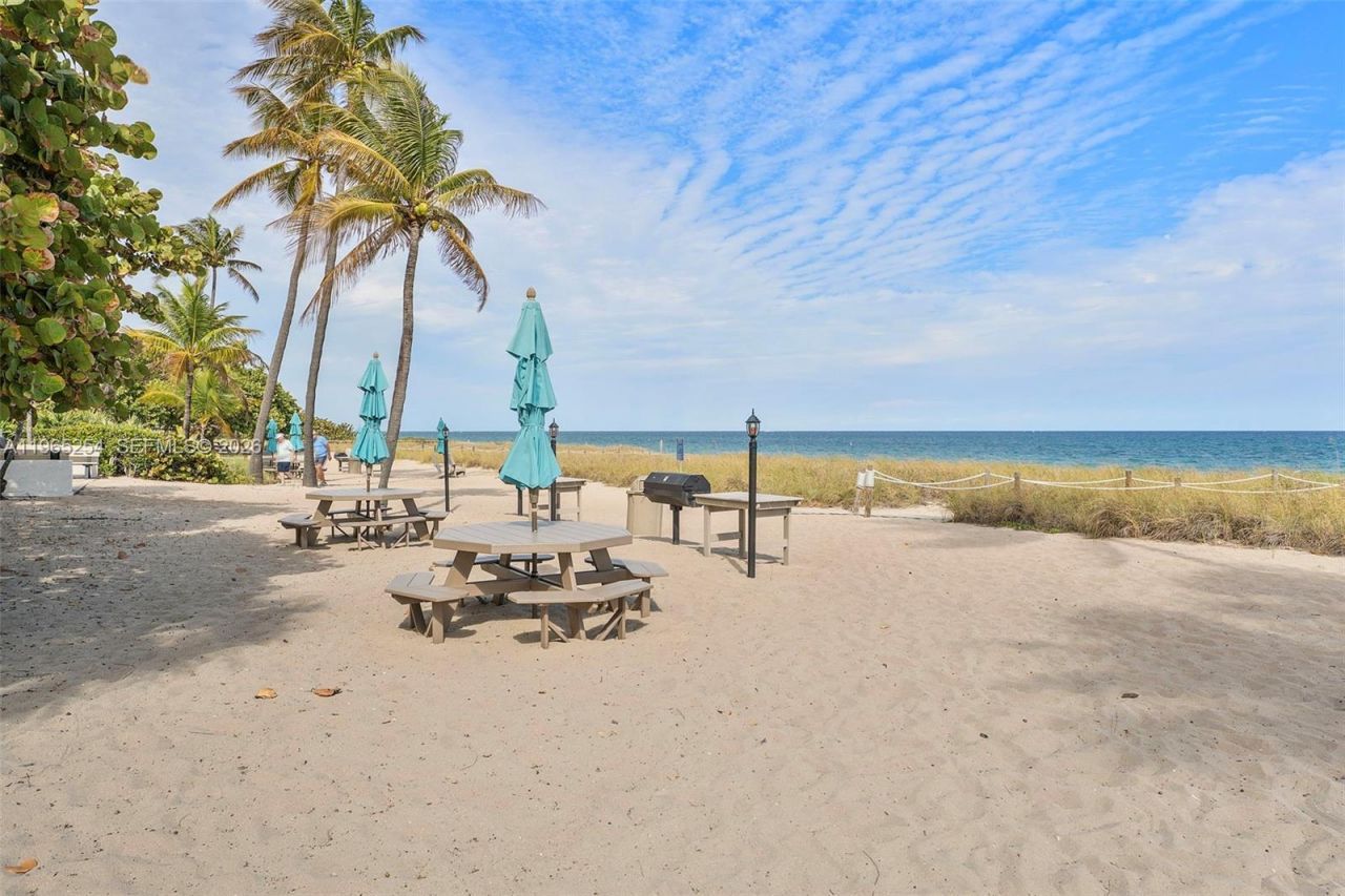 5100 N Ocean Blvd , Unit 916, Lauderdale by the Sea, FL 33308 Photo