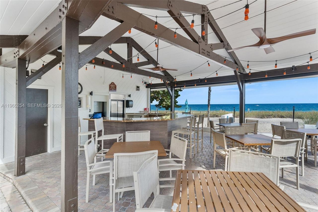 5100 N Ocean Blvd, Unit 916, Lauderdale by the Sea, FL 33308 Photo