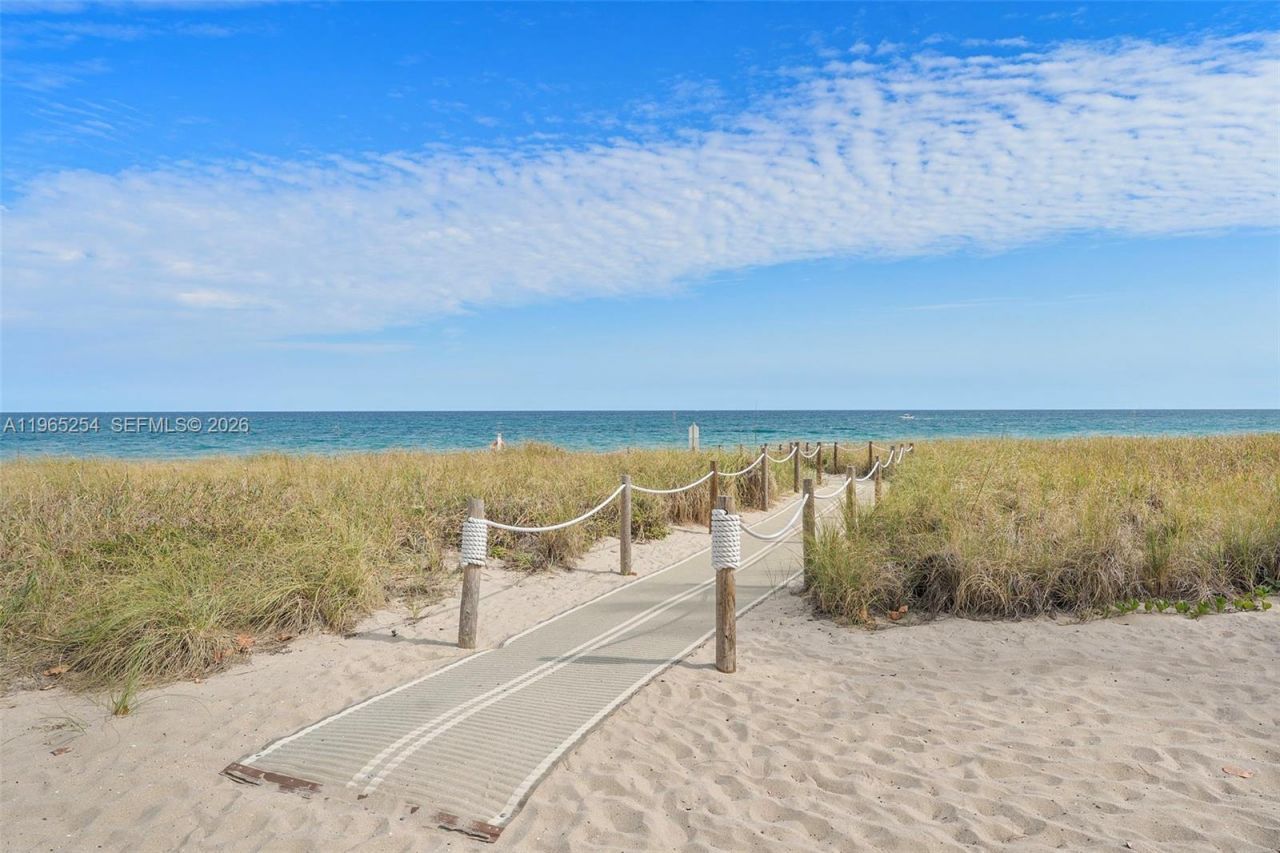 5100 N Ocean Blvd , Unit 916, Lauderdale by the Sea, FL 33308 Photo