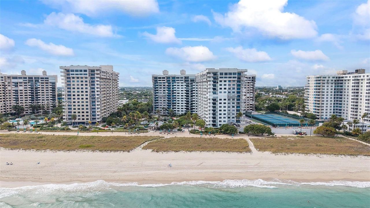 5100 N Ocean Blvd , Unit 916, Lauderdale by the Sea, FL 33308 Photo