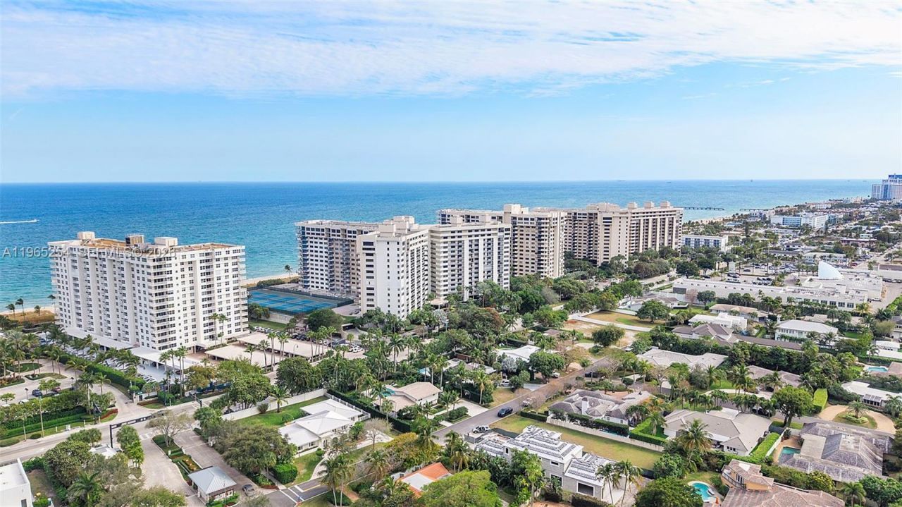 5100 N Ocean Blvd, Unit 916, Lauderdale by the Sea, FL 33308 Photo