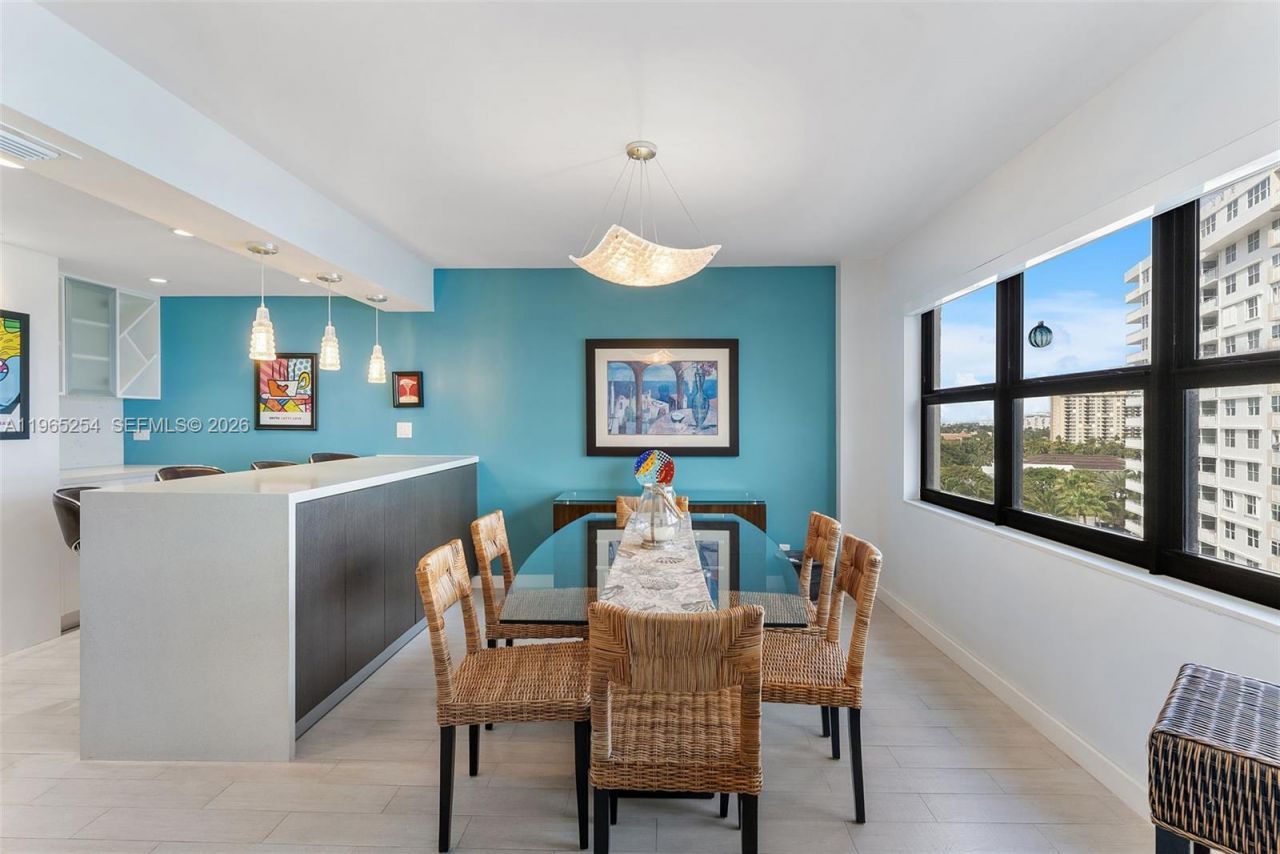 5100 N Ocean Blvd, Unit 916, Lauderdale by the Sea, FL 33308 Photo