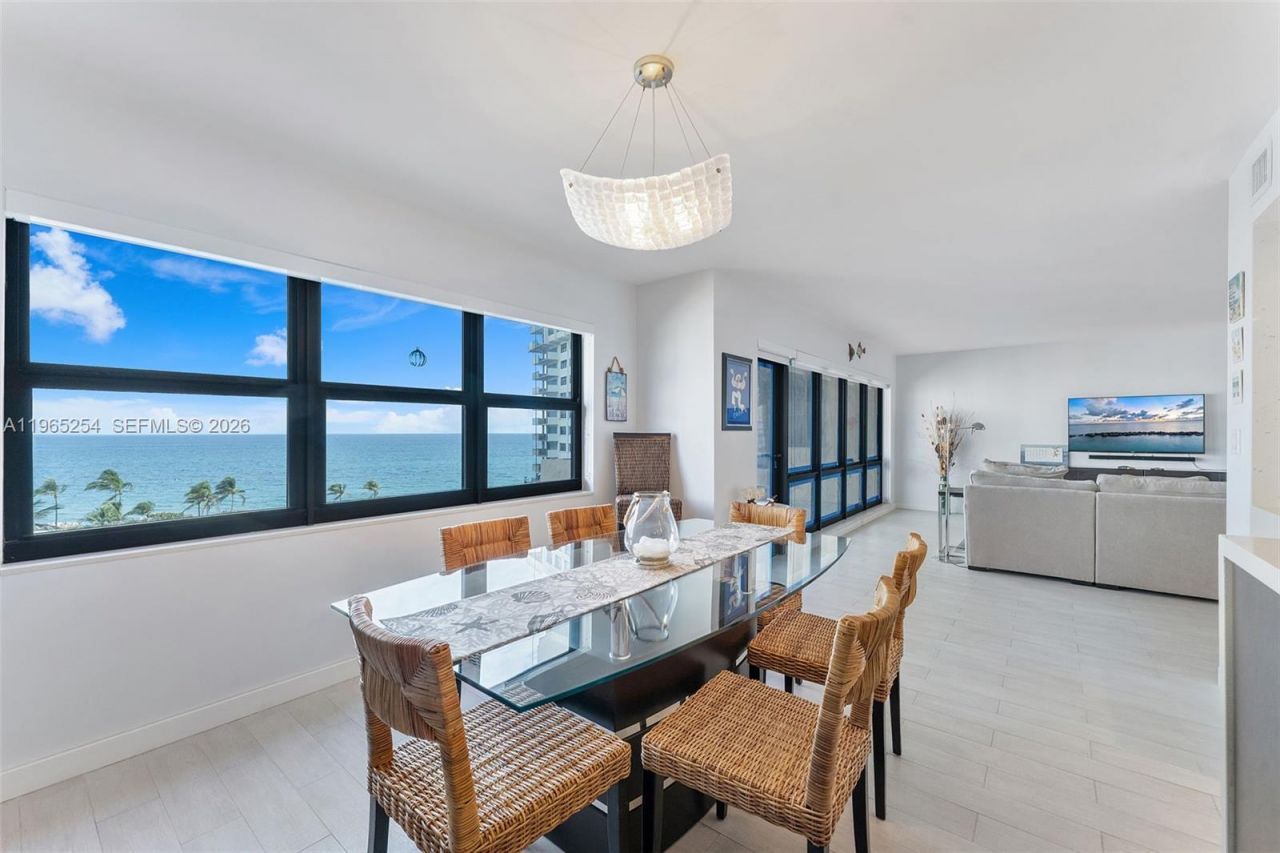 5100 N Ocean Blvd , Unit 916, Lauderdale by the Sea, FL 33308 Photo