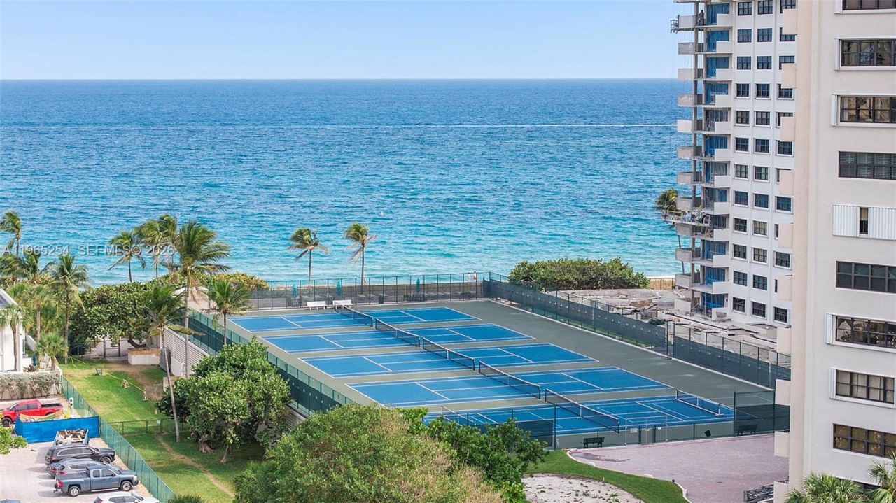 5100 N Ocean Blvd , Unit 916, Lauderdale by the Sea, FL 33308 Photo