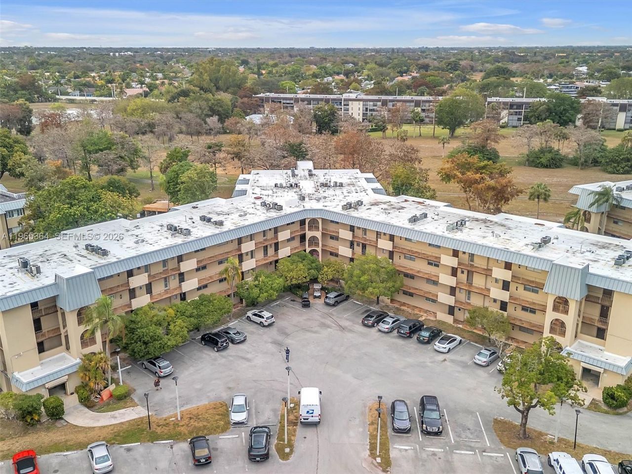 6201 N Falls Cir Dr, Unit 210, Lauderhill, FL 33319 Photo