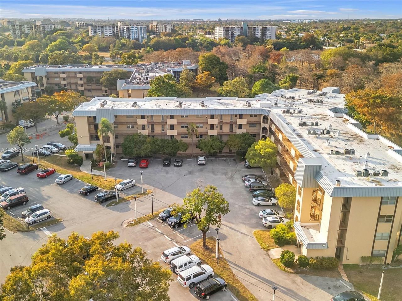 6201 N Falls Cir Dr, Unit 210, Lauderhill, FL 33319 Photo