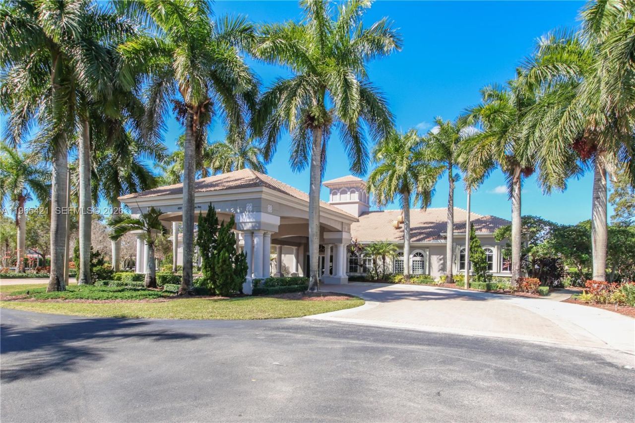 19301 Seneca Ave, Weston, FL 33332 Photo