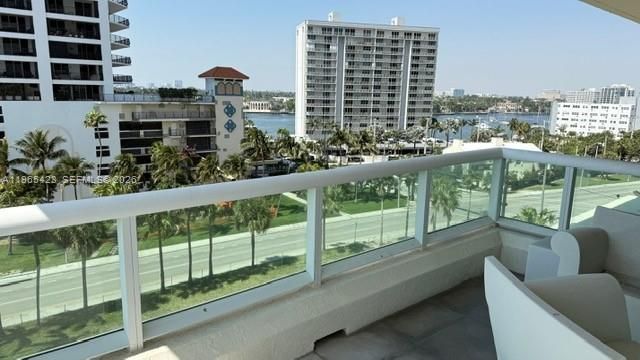 101 S Fort Lauderdale Beach Blvd , Unit 707, Fort Lauderdale, FL 33316 Photo