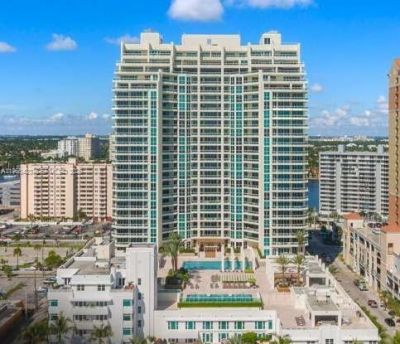 101 S Fort Lauderdale Beach Blvd , Unit 707, Fort Lauderdale, FL 33316 Photo