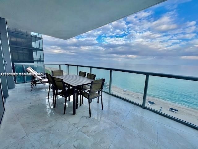 17121 Collins Ave , Unit 1007, Sunny Isles Beach, FL 33160 Photo