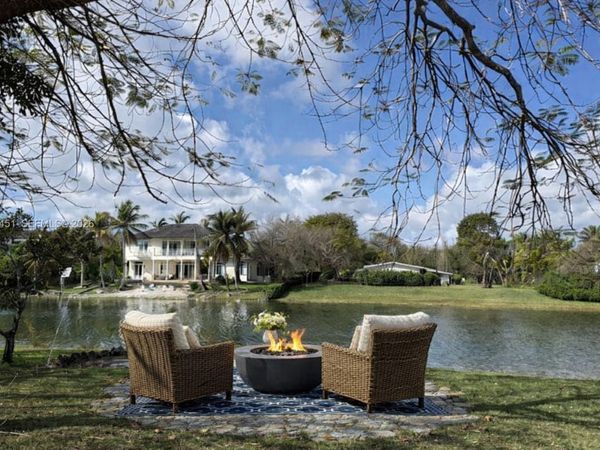 11820 SW 69th Ct, Pinecrest, FL 33156