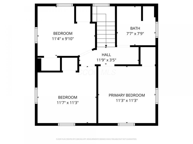 632 Hilltonia Avenue, Columbus, OH 43223 Photo 36