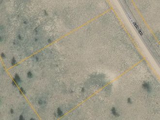 0 Cote Canyon Sprague River, OR 97639