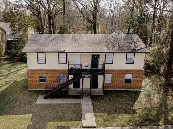 5071-5081-5087 Baker Blvd, Baker, LA 70714