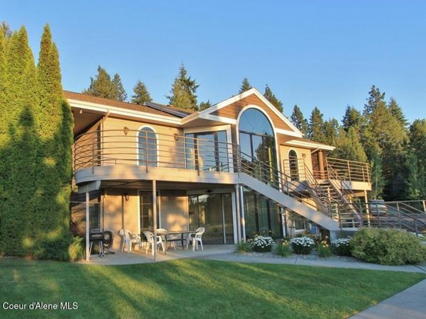 3423 E SKY HARBOR DR, Coeur d'Alene, ID 83814