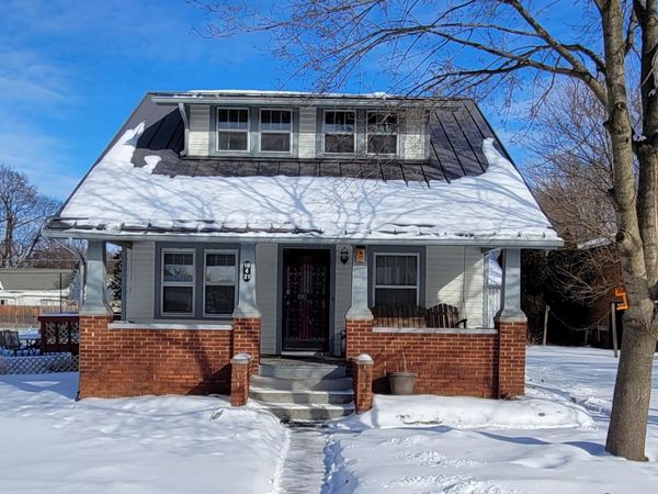 10421 Main Street, Leo, IN 46165