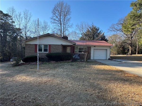 2017 Hwy 401 Business, Raeford, NC 28376