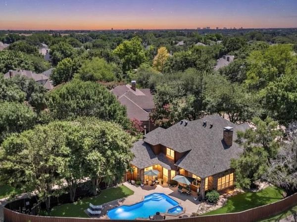 708 Nocona Drive, Allen, TX 75013