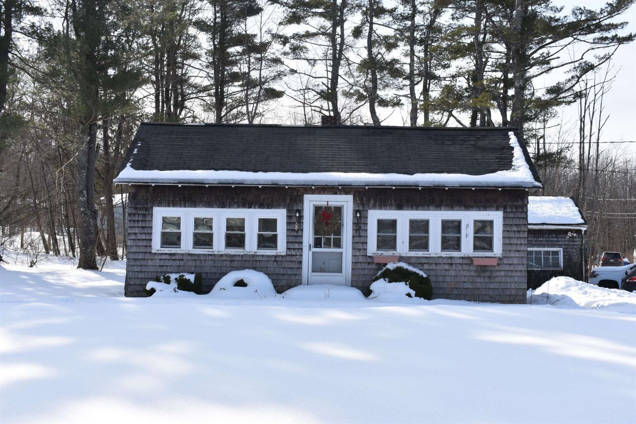 641 & 647 First Nh Turnpike, Northwood, NH 03261 Main Photo