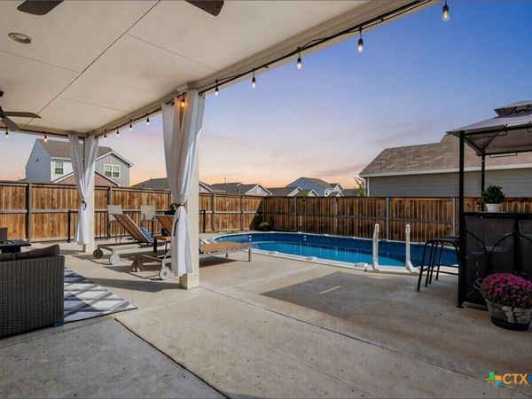 101 Magnum Force Drive, Jarrell, TX 76537