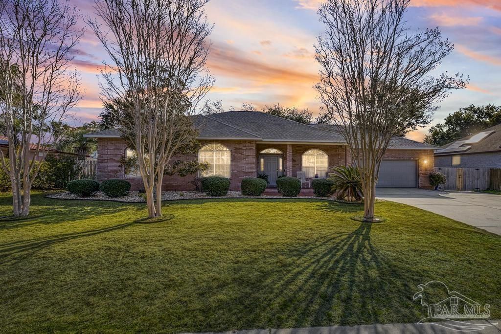 960 Vestavia Way, Gulf Breeze, FL 32563 Main Photo