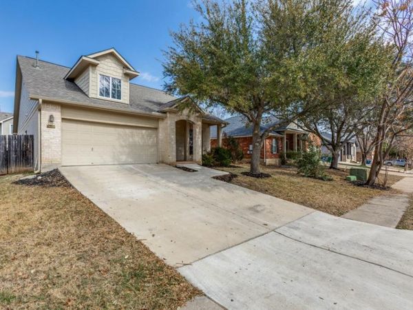 2608 Century Park BLVD, Austin, TX 78727