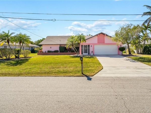 1202 SW 51st TER, CAPE CORAL, FL 33914