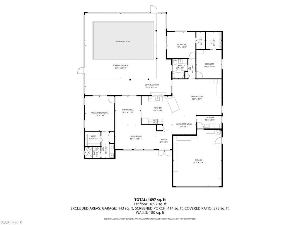 1202 SW 51st Ter, Cape Coral, FL 33914 Photo