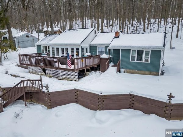 165 Glenside Trail, SPARTA, NJ 07871