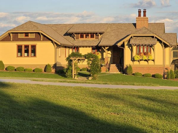 28120 Osceola Road, Abingdon, VA 24211