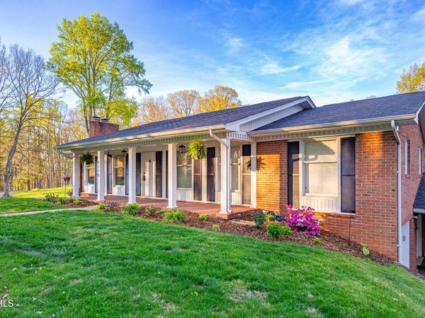 4316 Briarwood Road, Kingsport, TN 37664