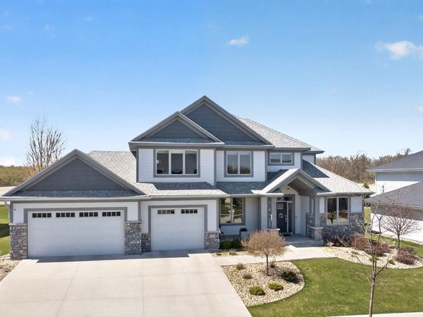 4933 Riley Lane SW, Rochester, MN 55902