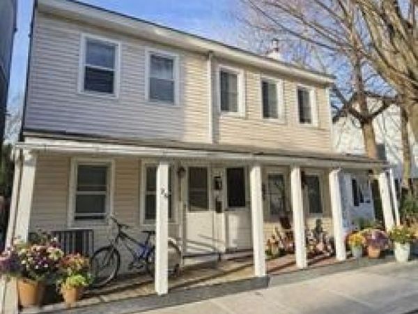 26 Elm St, Lambertville, NJ 08530