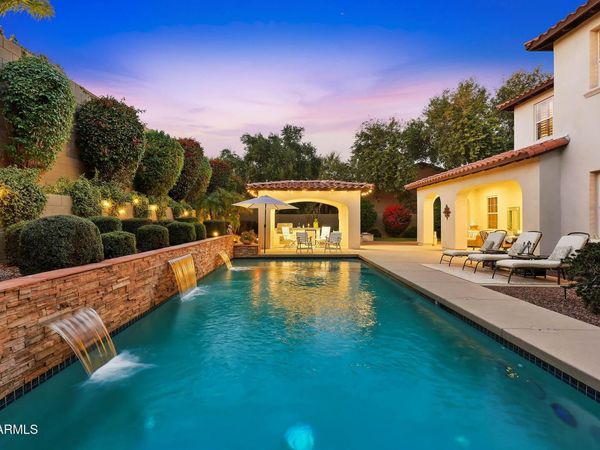 20677 W FOUNDER Circle, Buckeye, AZ 85396