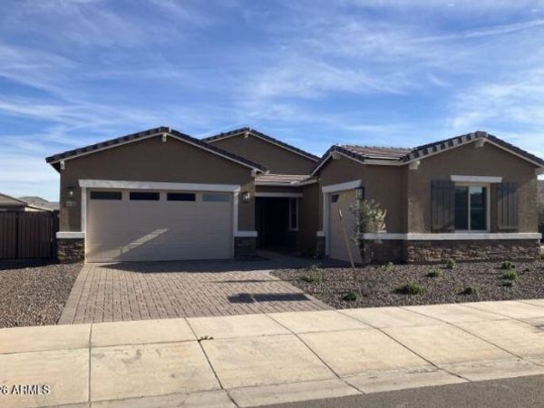 24127 N 172ND Drive, Surprise, AZ 85387