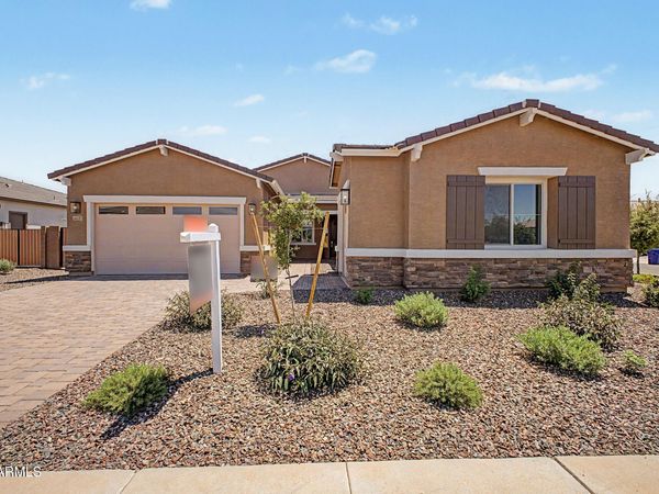 24127 N 172ND Drive, Surprise, AZ 85387