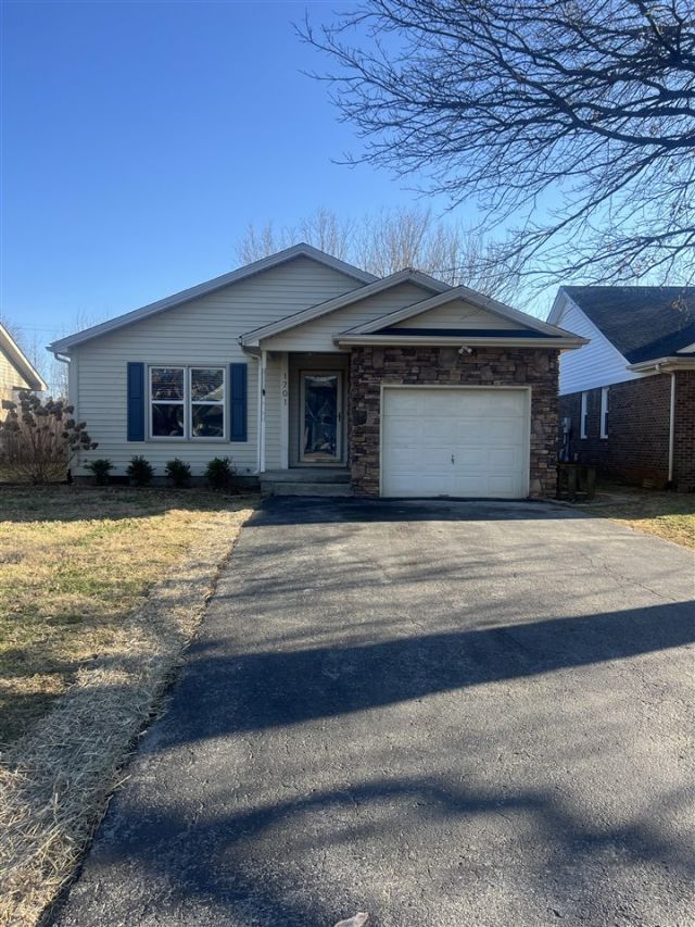 1701 Pleasant Way, Bowling Green, KY 42104 Main Photo