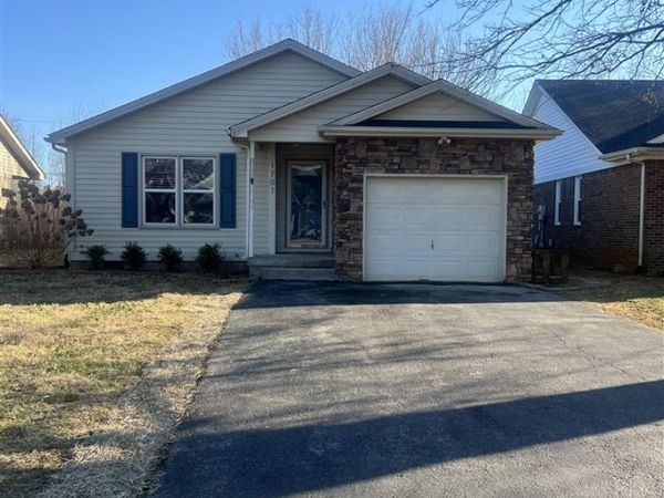1701 Pleasant Way, Bowling Green, KY 42104