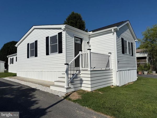 13 WAGON WHEEL LANE, Unit 14374, REHOBOTH BEACH, DE 19971