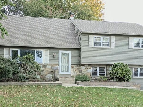 786 BOXWOOD DRIVE, WARMINSTER, PA 18974