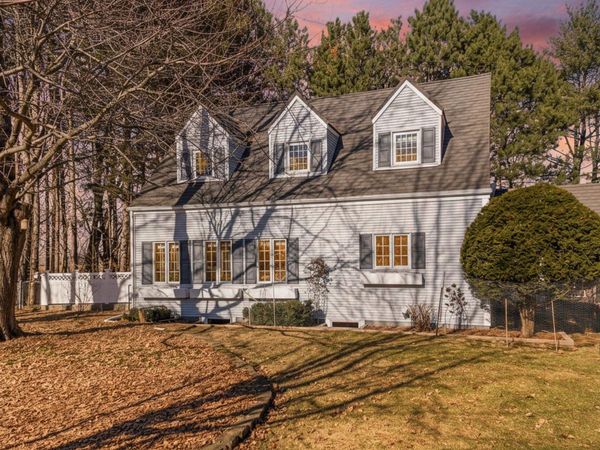 N7929 Doty Drive, Ripon, WI 54971