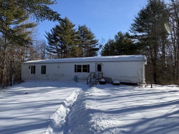 42 Wild Acres Road, Gray, ME 04039