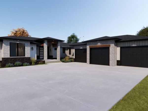 2888 E Kemmling Lane , Springfield, MO 65804