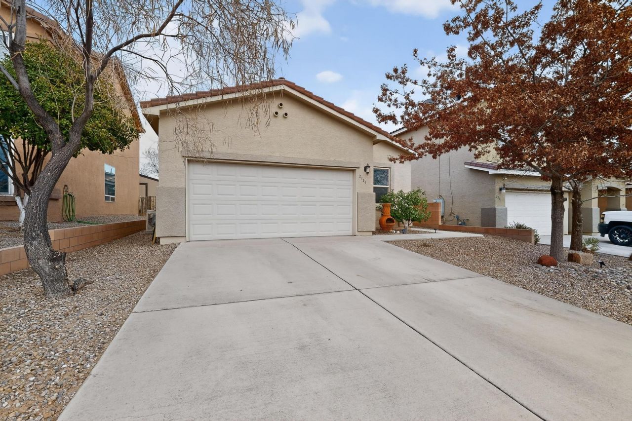 2149 Vista De Colinas Drive Se, Rio Rancho, NM 87124 Main Photo