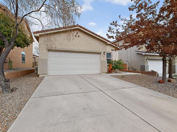 2149 Vista De Colinas Drive SE, Rio Rancho, NM 87124